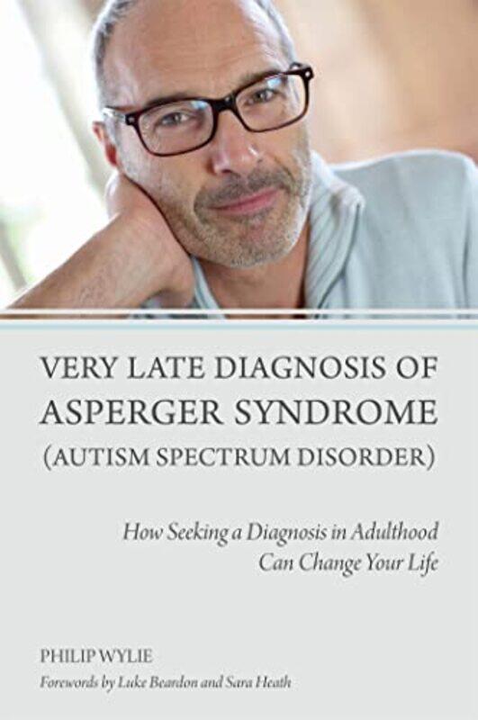 

Very Late Diagnosis of Asperger Syndrome Autism Spectrum Disorder by Kim Krans-Paperback