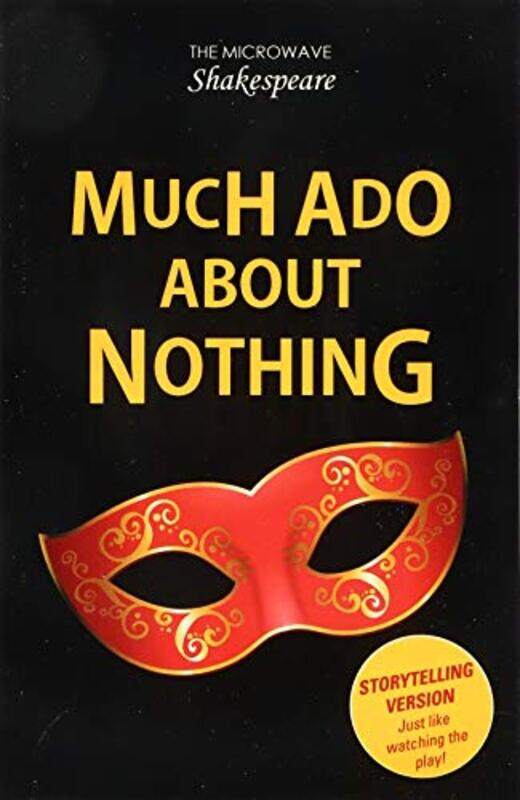 

Much Ado About Nothing by Dr Jo Prendergast-Paperback