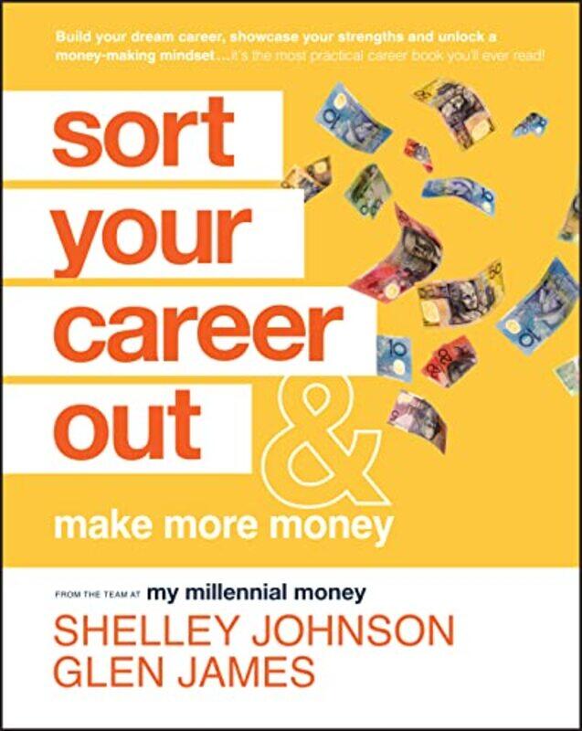 

Sort Your Career Out by Daniel Leader-Paperback