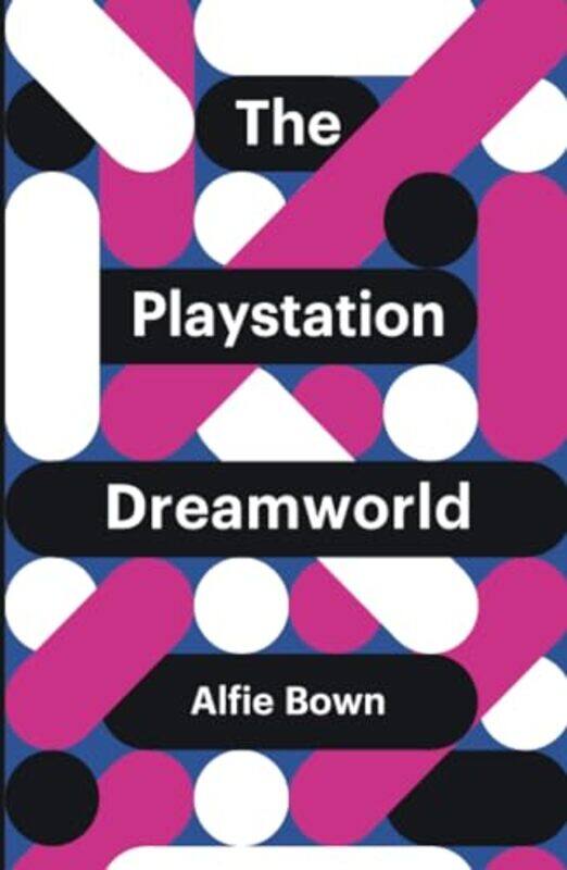 

The PlayStation Dreamworld by Nikki Dyson-Paperback