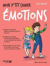 Mon P'tit Cahier.paperback,By :Cecile Neuville