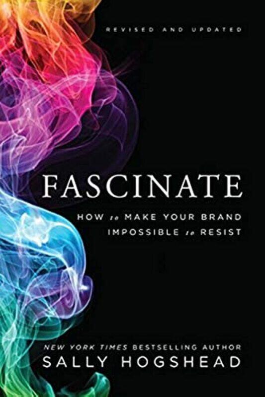 

Fascinate Revised and Updated by Dean RobbinsElizabeth Baddeley-Hardcover