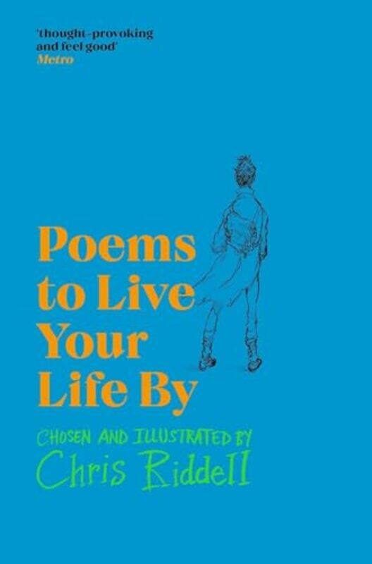 

Poems To Live Your Life By by Chris - Paperback