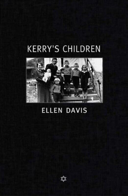 

Kerrys Children by Ellen David-Paperback