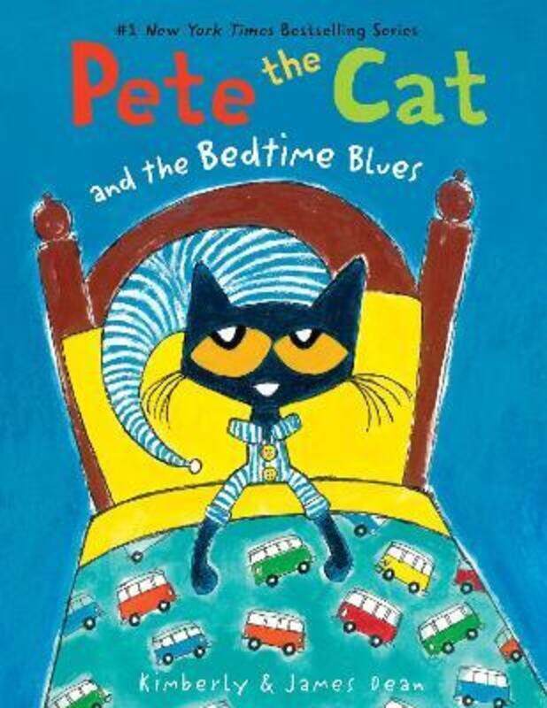 

Pete the Cat and the BEDT Perfumeime Blues,Paperback,ByDean, James - Dean, James - Dean, Kimberly