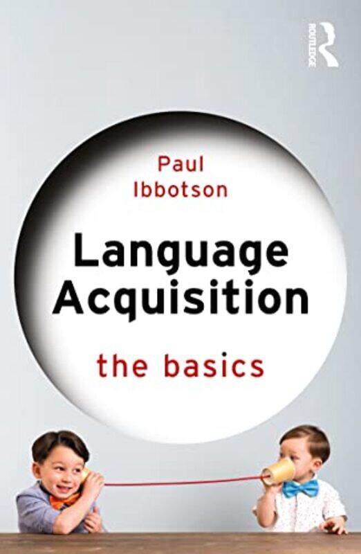 

Language Acquisition by Guangqing ChiJun Zhu-Paperback