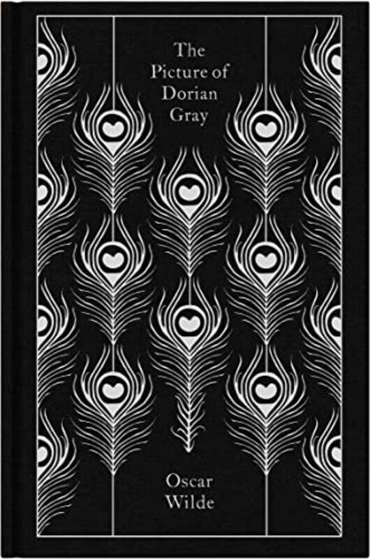 

The Picture of Dorian Gray by Oscar WildeRobert Mighall-Hardcover