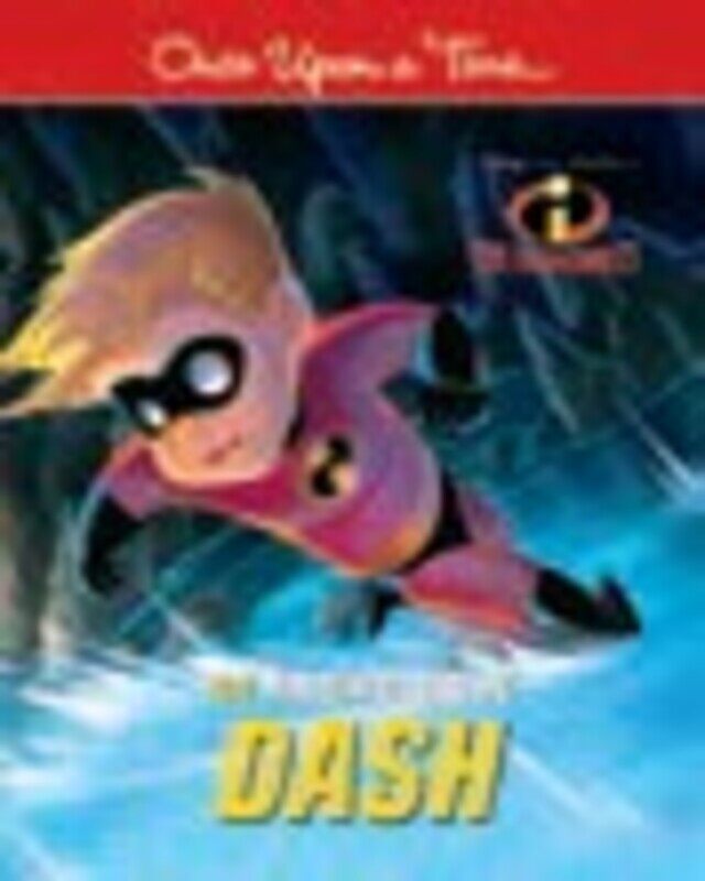 

The Incredibles, Paperback Book, By: Disney