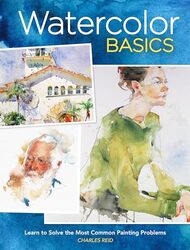 Watercolor Basics by Rob Hume-Paperback