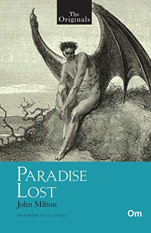 The Originals Paradise Lost , Paperback by John Milton