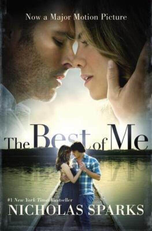 

Best of Me.paperback,By :Nicholas Sparks