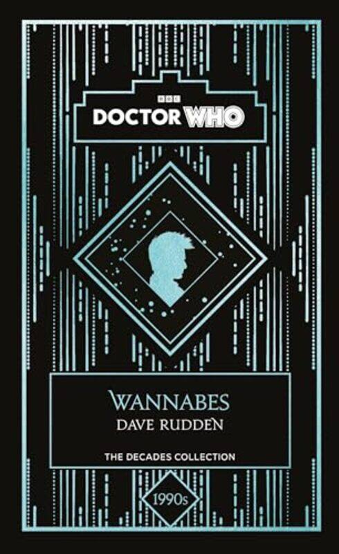 

Doctor Who 90S Bk By Rudden Dave - Hardcover