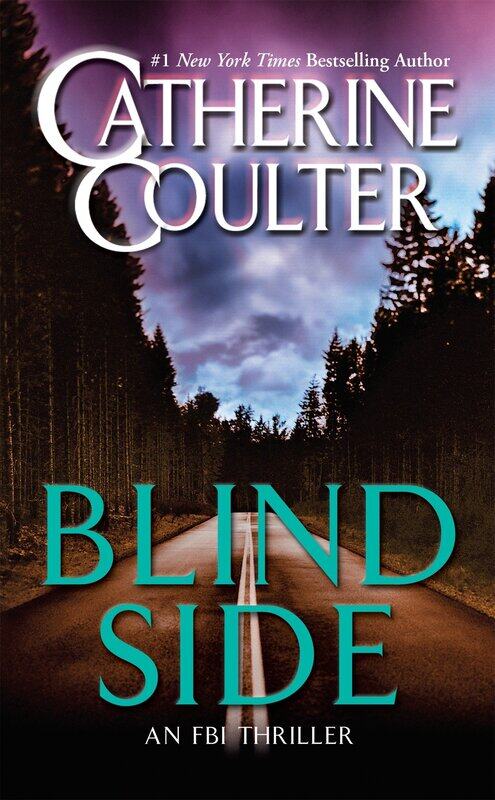 

Blindside, Paperback Book, By: Catherine Coulter