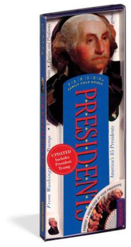 

Presidents: Fandex Family Field Guides.paperback,By :Steven M. L. Aronson