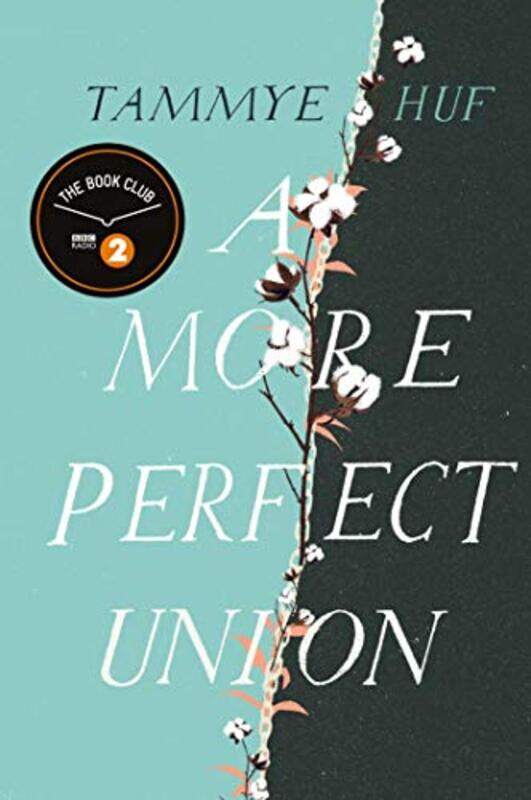 

A More Perfect Union by Tammye Huf-Hardcover