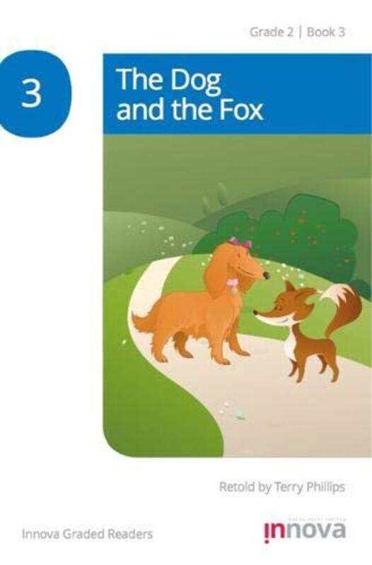 

The Dog and the Fox by David Gordon-Paperback