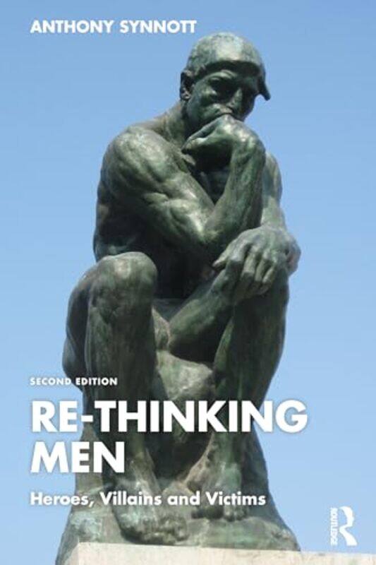 

ReThinking Men by Mark I Bubeck-Paperback