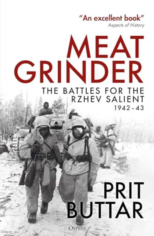 

Meat Grinder by Prit Buttar -Paperback