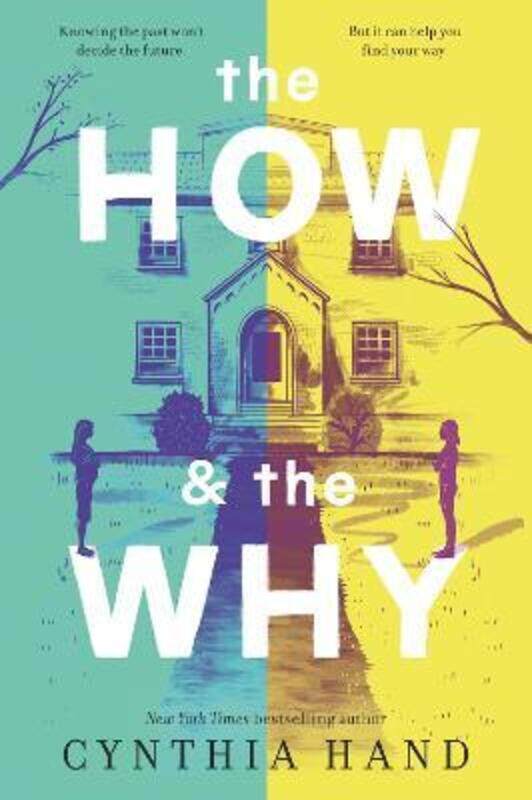 

The How & the Why, Paperback Book, By: Cynthia Hand