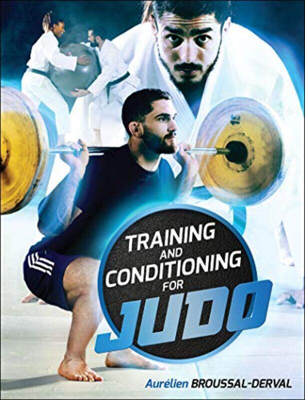 

Training and Conditioning for Judo by Emily Hund-Paperback