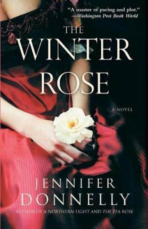 

Winter Rose.paperback,By :Donnelly, Jennifer