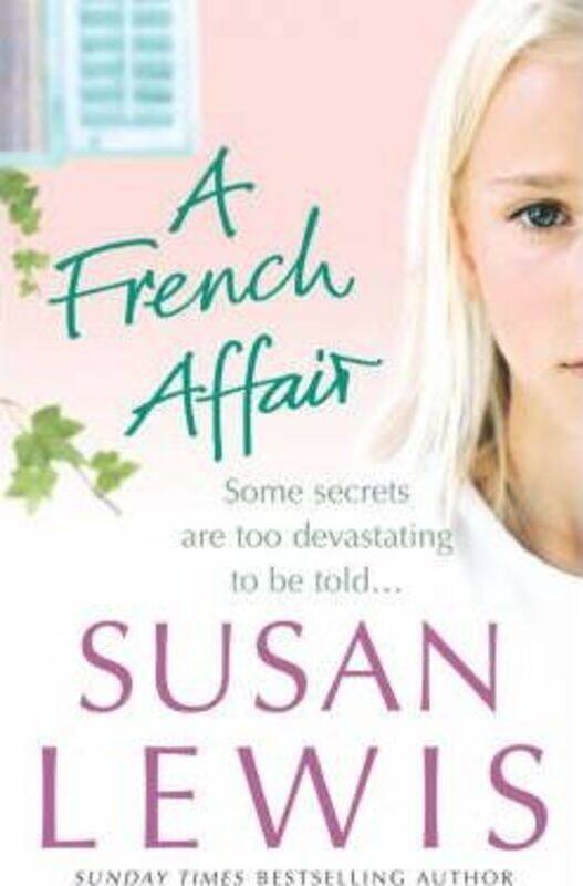 

^(R)A French Affair.paperback,By :Susan Lewis