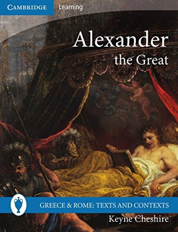 

Alexander the Great -Paperback