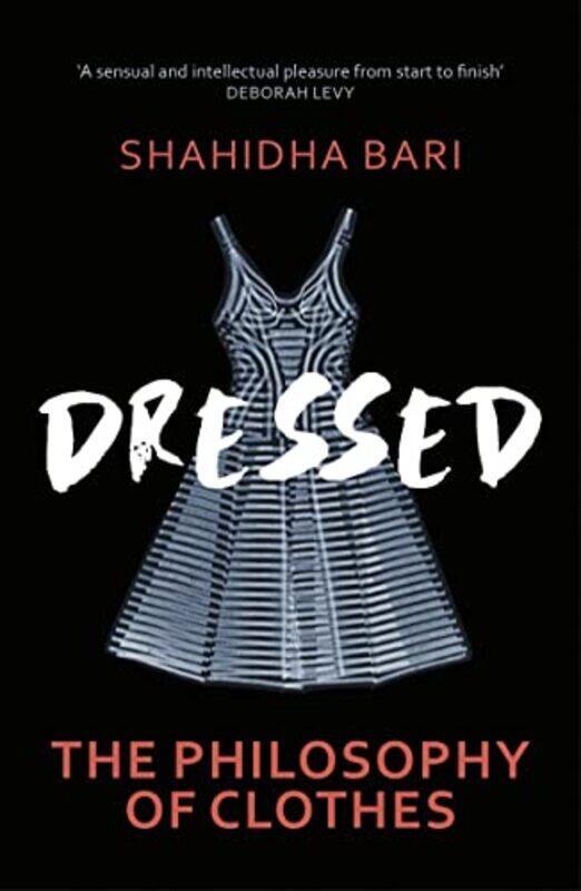 

Dressed by Dr Shahidha Bari-Paperback