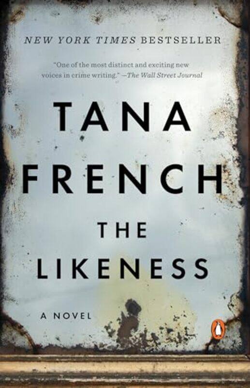 

Likeness By French Tana - Paperback