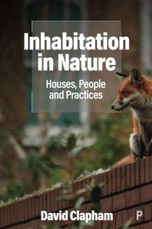 

Inhabitation in Nature by Dr Christopher A Smith-Paperback