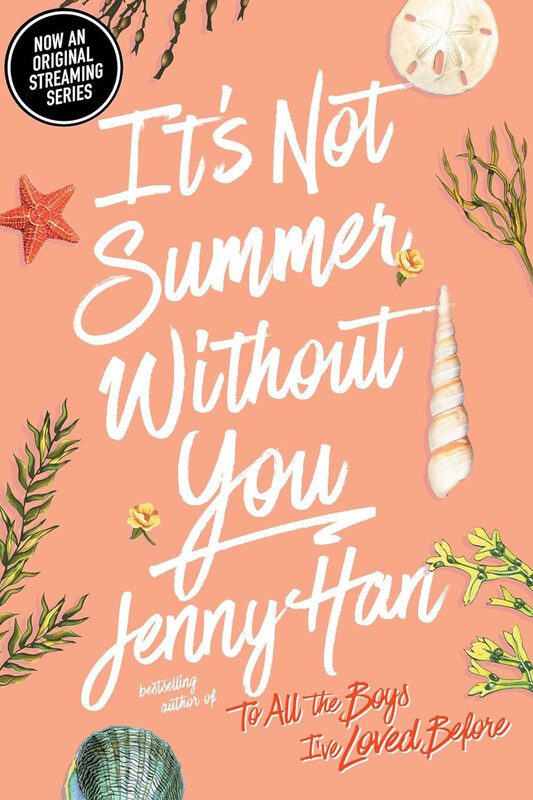 

It's Not Summer Without You, Paperback Book, By: Jenny Han