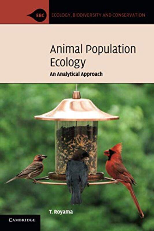 

Animal Population Ecology by Stephen J University of Oxford UK BlundellKatherine M University of Oxford UK Blundell-Paperback