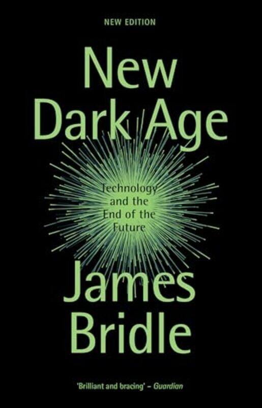 

New Dark Age by Scott Cunningham-Paperback