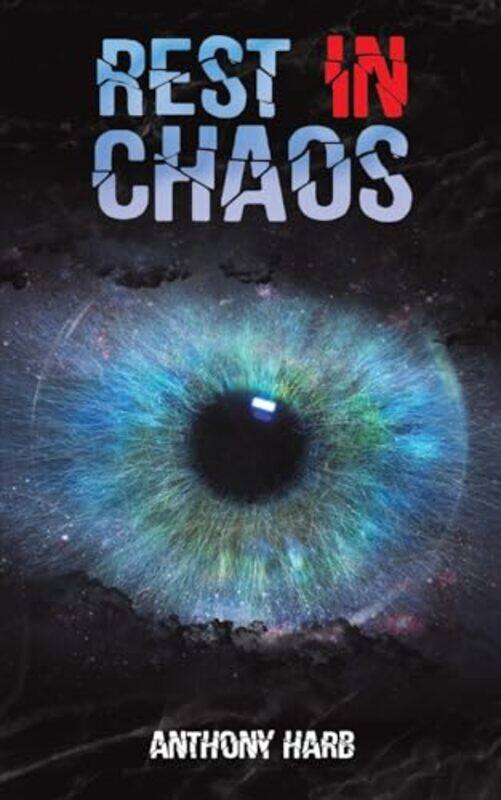 

Rest In Chaos by Anthony Harb-Paperback