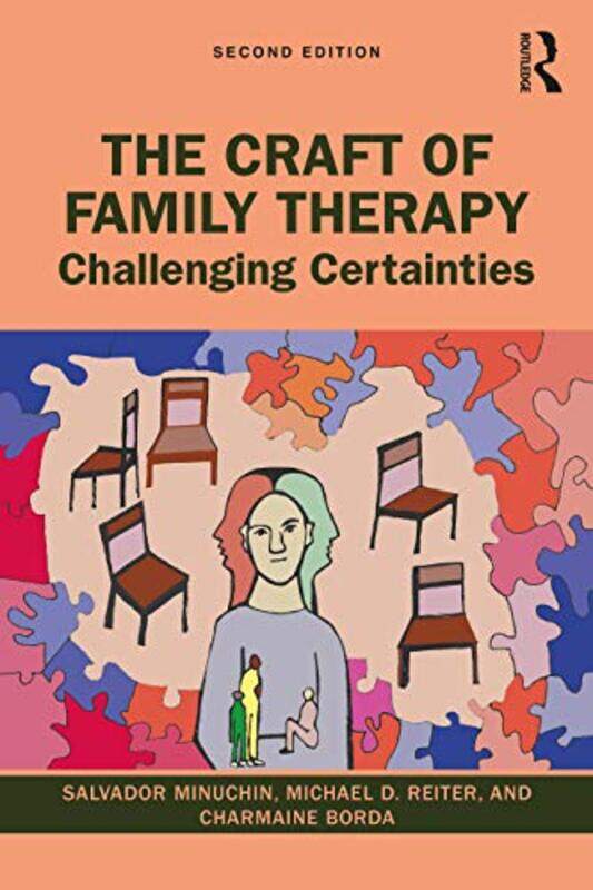 

The Craft of Family Therapy by Jane Cammack-Paperback