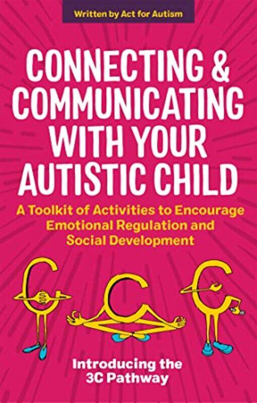 

Connecting and Communicating with Your Autistic Child by Tessa MortonJane Gurnett-Paperback