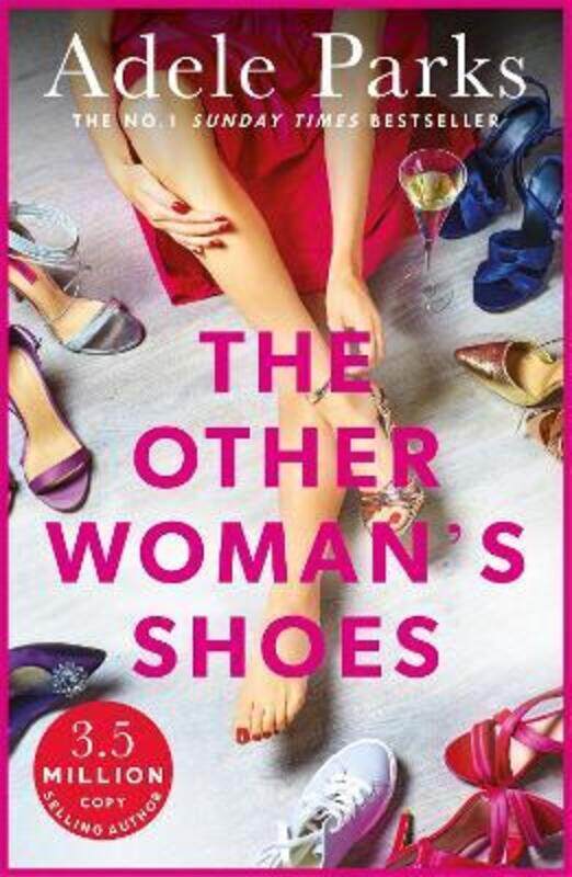 

The Other Woman's Shoes.paperback,By :Adele Parks