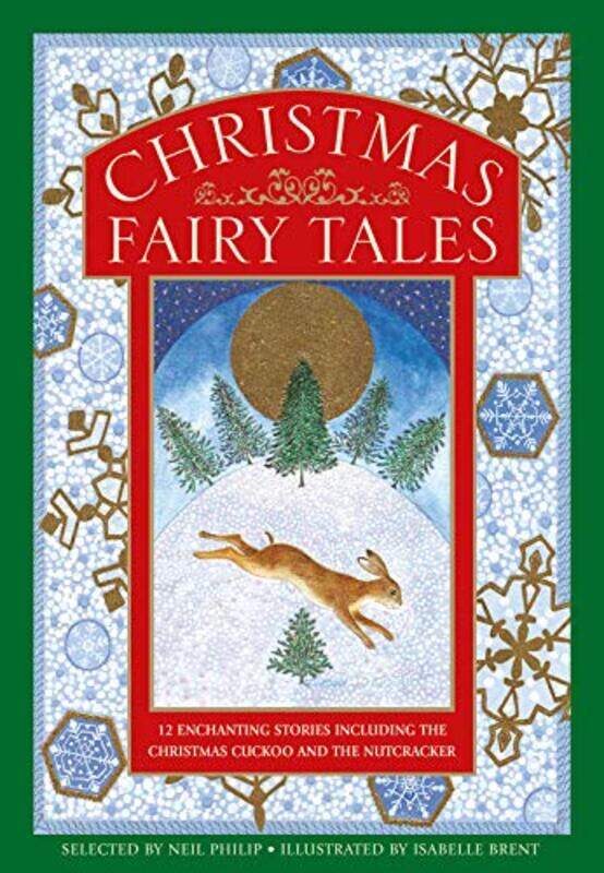 

Christmas Fairy Tales by Francis X GumerlockMark DelcoglianoTC Schmidt-Hardcover