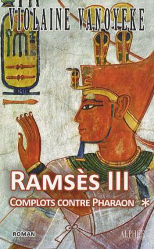 

Ramses III Complots Contre Pharaon, Paperback Book, By: Vanoyeke V