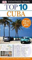 DK Eyewitness Top 10 Travel Guide: Cuba.paperback,By :Christopher Baker