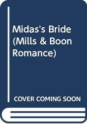 Midass Bride by Myrna MacKenzieMaggie Cox-Hardcover