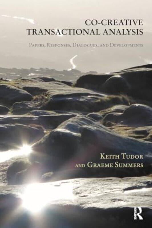 

CoCreative Transactional Analysis by Graeme SummersKeith Tudor-Paperback