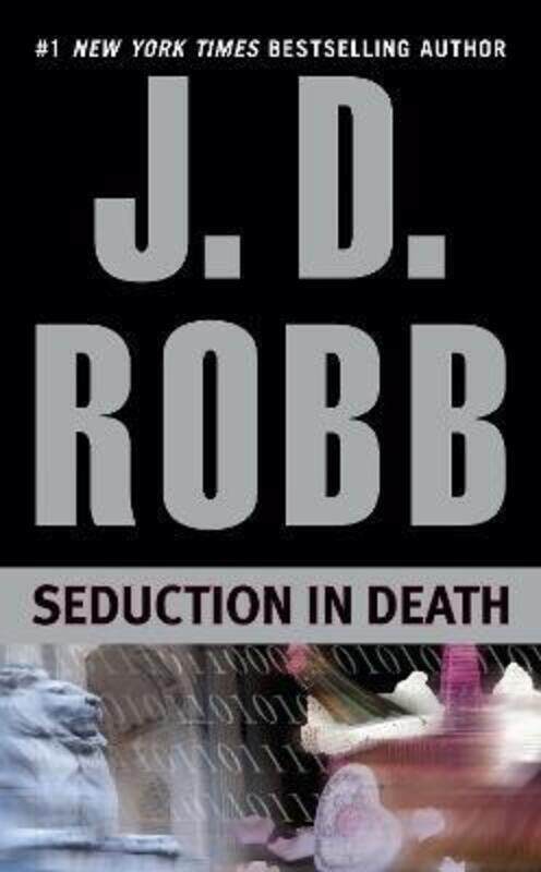 

Seduction in Death (In Death (Paperback)).paperback,By :J. D. Robb, Nora Roberts