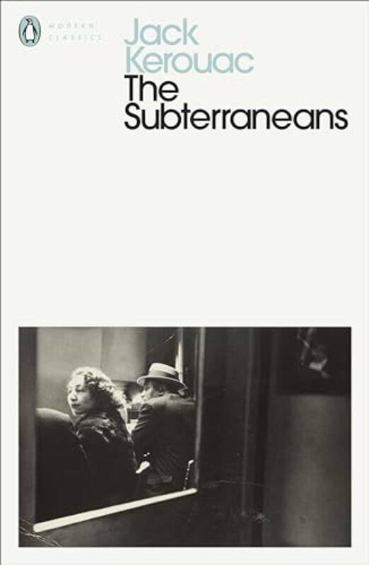 

The Subterraneans by Jack Kerouac-Paperback