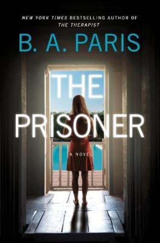 

The Prisoner,Hardcover, By:Paris, B A