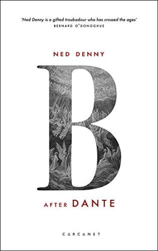 

B After Dante by Ned Denny-Paperback