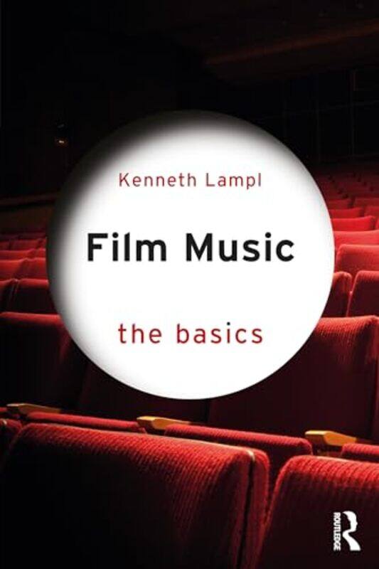 

Film Music by Kenneth Australian National University, Australia Lampl-Paperback