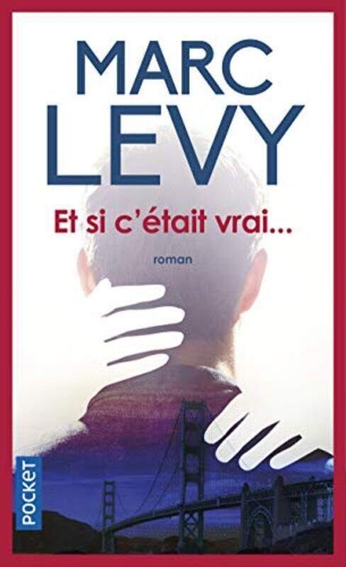 

Et si c'etait vrai, Paperback Book, By: Marc Levy