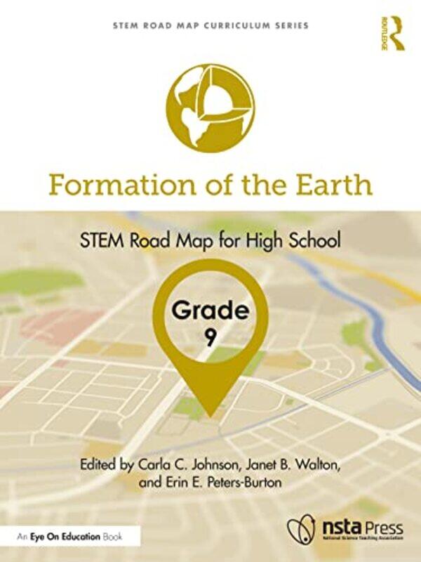 

Formation of the Earth Grade 9 by Paul Public Allies Schmitz-Paperback