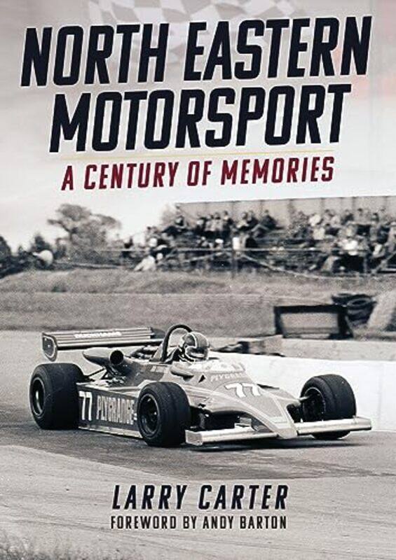 

North Eastern Motorsport by Marcia C Inhorn-Paperback